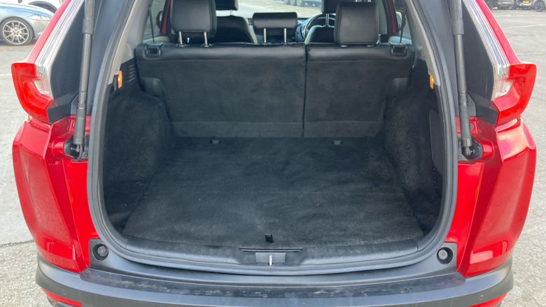 Honda CR-V 2.0 i-MMD Hybrid EX 5dr eCVT Hybrid Estate